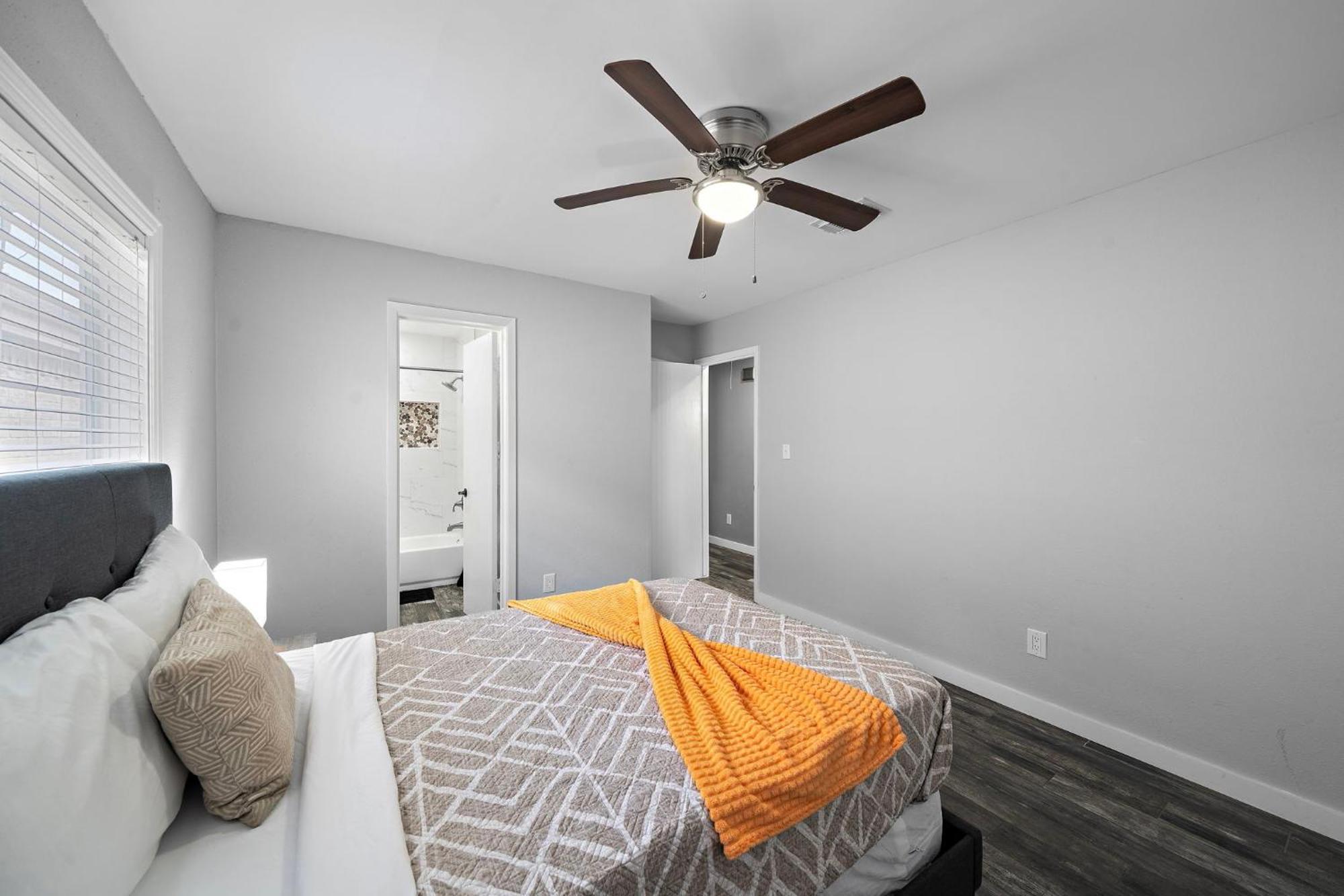 Villa Houston Pool Getaway Games Parking Wifi Pet Esterno foto