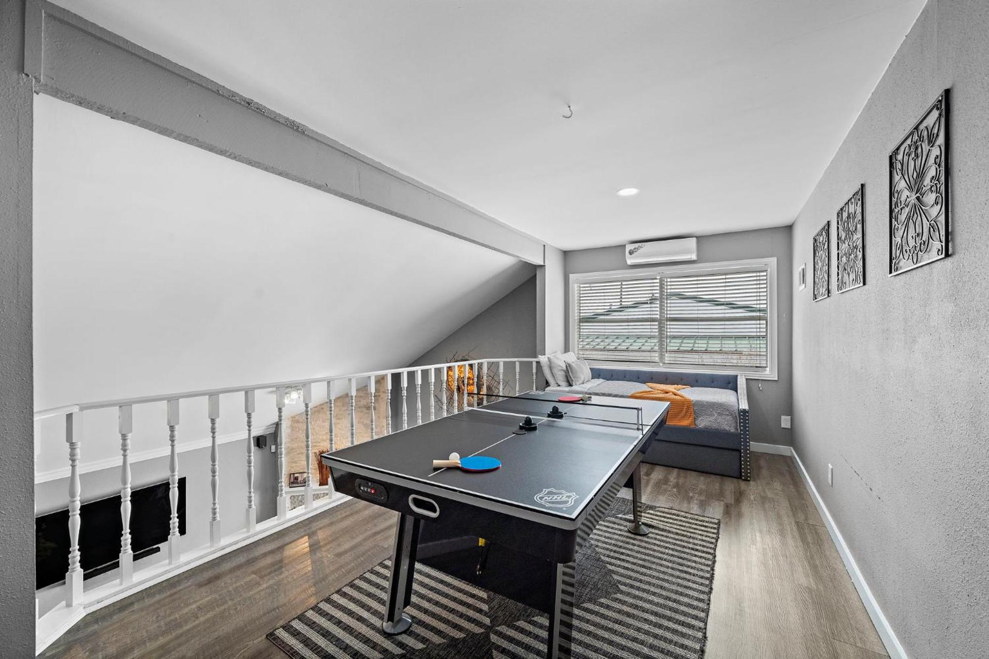 Villa Houston Pool Getaway Games Parking Wifi Pet Esterno foto