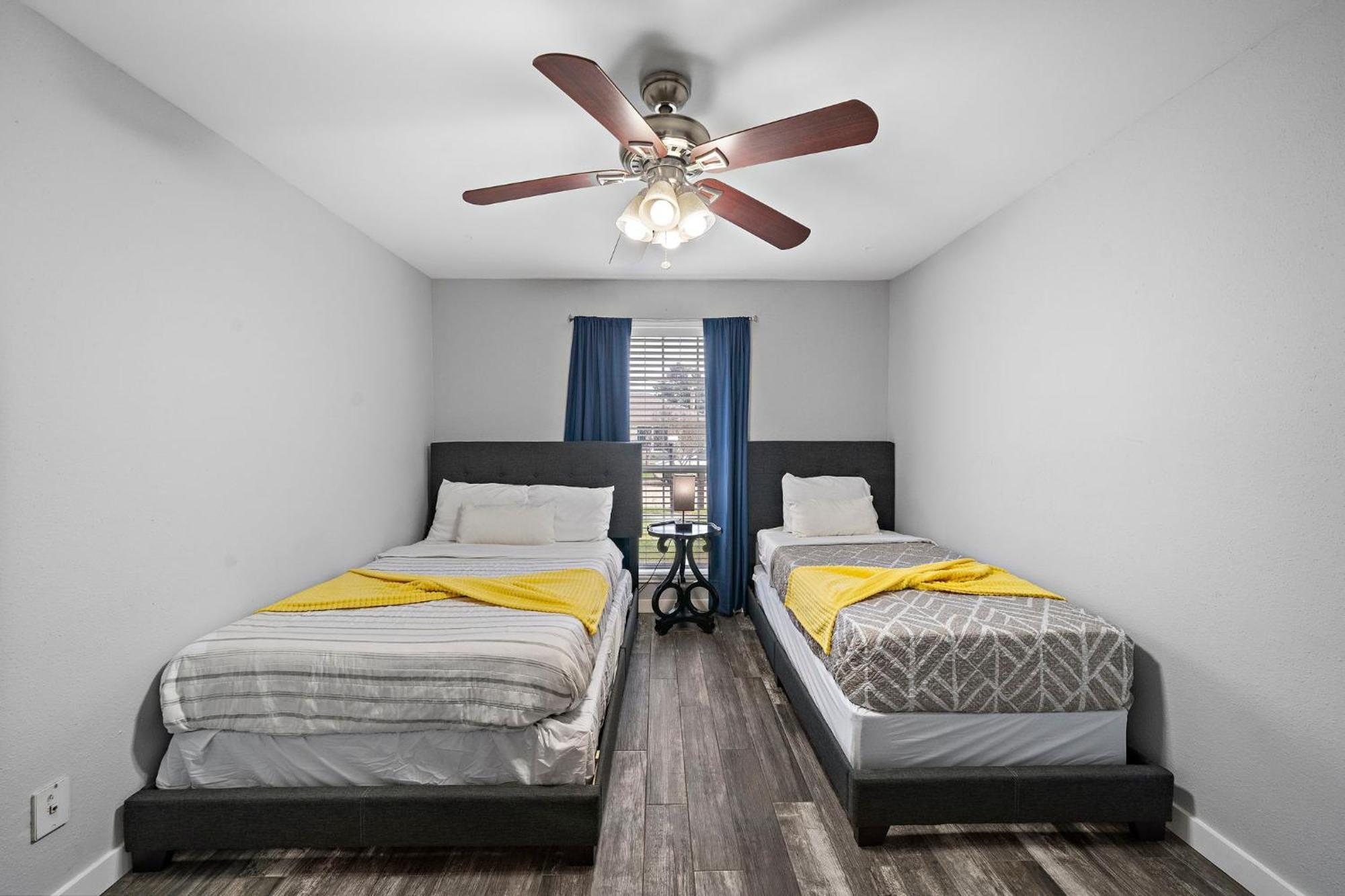 Villa Houston Pool Getaway Games Parking Wifi Pet Esterno foto